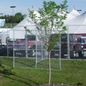 Temporary Fencing Calagry: strong cross bracing