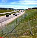 Temporary Fencing Calagry: Handles Uneven Ground